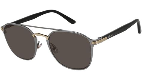 Cartier CT0012S 004 Sunglasses .